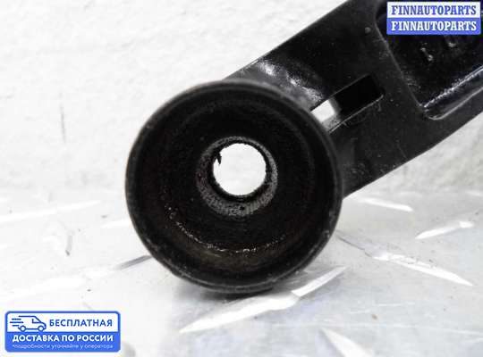 Поводок дворника на Subaru Tribeca