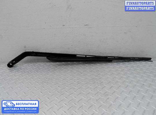 Поводок дворника на Subaru Tribeca