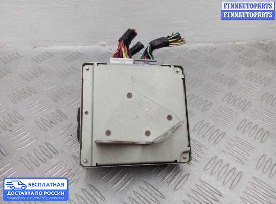 ЭБУ АКПП (блок управления автоматом) на Subaru Tribeca