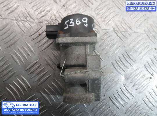 Клапан рециркуляции газов (EGR) на Mazda CX-7