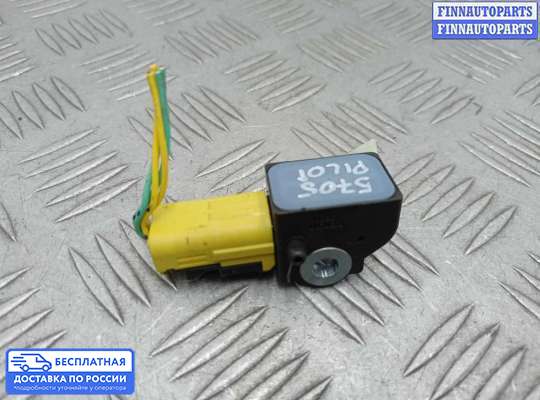 Датчик удара (Airbag) на Honda Pilot II (YF3,YF4)
