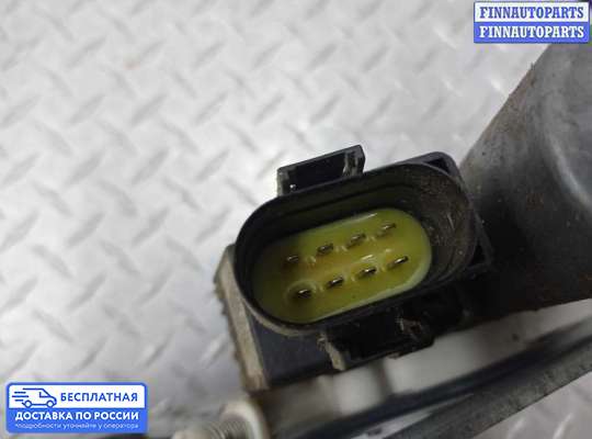 Стеклоподъемник электрический на Audi A4 (8D, B5)