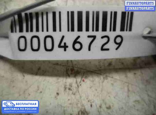 ЭБУ прочее на Volkswagen Crafter I (2E)