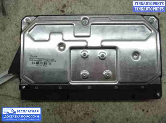 ЭБУ прочее на Volkswagen Crafter I (2E)