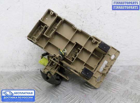 Блок предохранителей на Subaru Tribeca