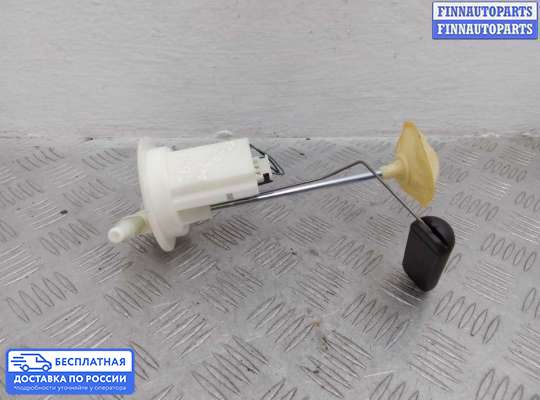 Датчик уровня топлива на Subaru Legacy V (BM, BR)