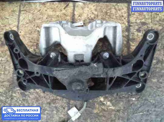 Кронштейн КПП на BMW 5 (F10/F11)