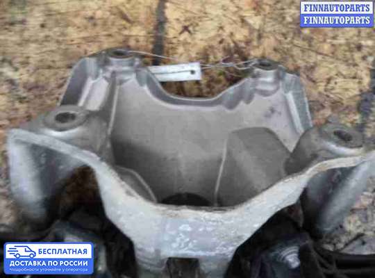 Кронштейн КПП на BMW 5 (F10/F11)