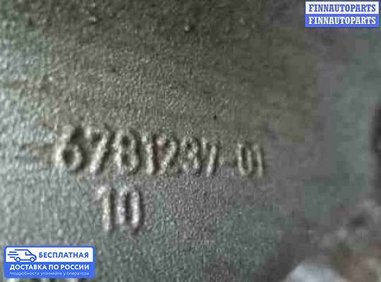 Кронштейн КПП на BMW 5 (F10/F11)