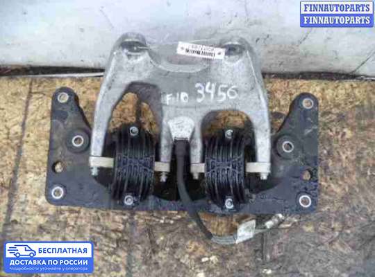 Кронштейн КПП на BMW 5 (F10/F11)