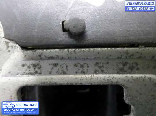 Замок боковой двери на Mercedes-Benz C (W203)