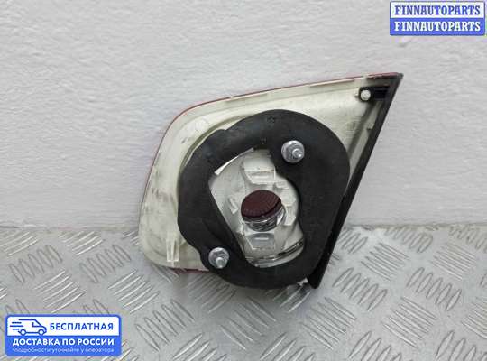 Фонарь крышки багажника на Volkswagen Jetta V (1K)