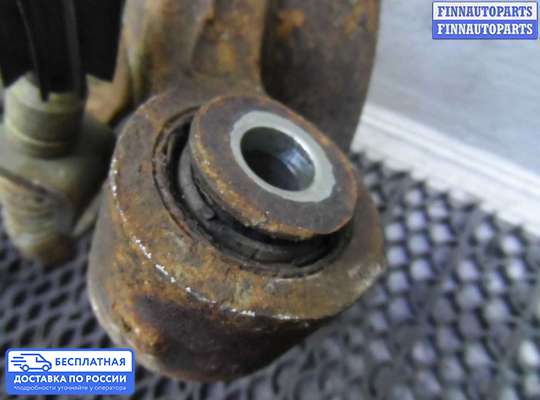 Ступица на Ford Explorer IV (U251)