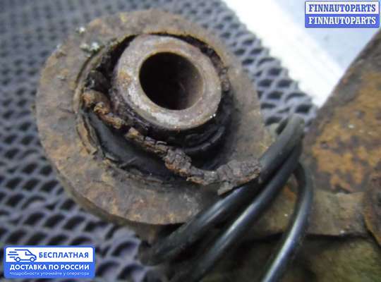 Ступица на Ford Explorer IV (U251)