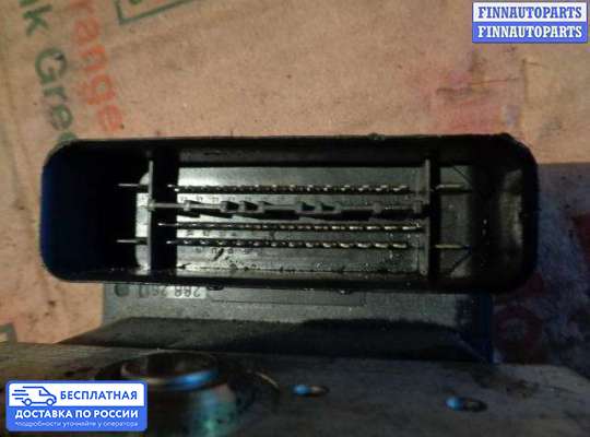 Блок ABS на BMW 3 (E46)