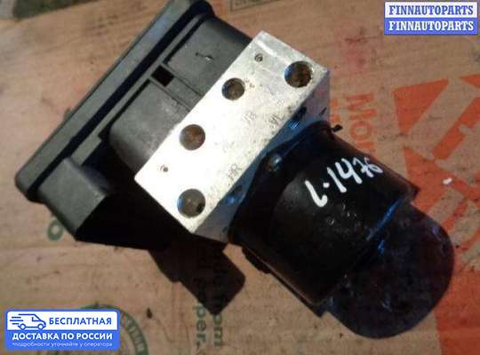 Блок ABS на BMW 3 (E46)