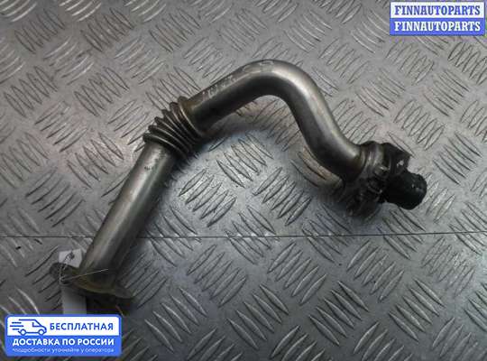 Патрубок (трубка, шланг) на Audi Q5 (8R)
