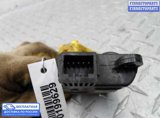 Моторчик заслонки печки на Hyundai Grand Starex (TQ) II
