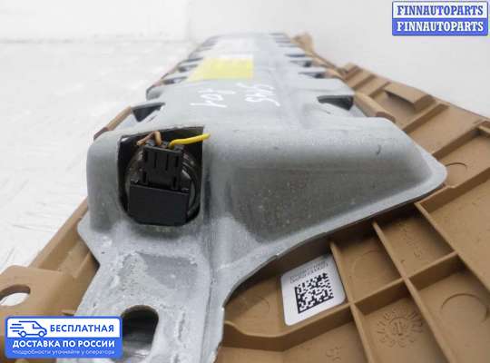 Подушка безопасности (прочее) на BMW 7 (F01/F02)