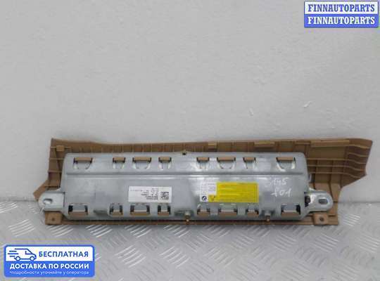 Подушка безопасности (прочее) на BMW 7 (F01/F02)