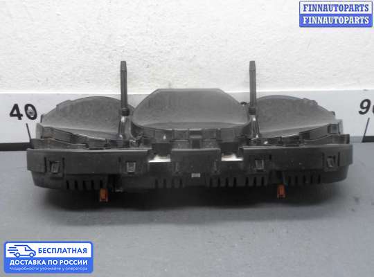 Щиток приборов на Suzuki Grand Vitara II (JB, TD54)