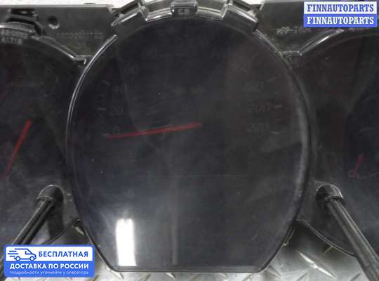 Щиток приборов на Suzuki Grand Vitara II (JB, TD54)