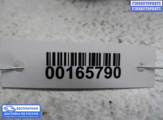 Подрулевой переключатель на Jeep Grand Cherokee IV (WK2)