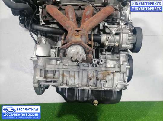 Катушка зажигания на Kia Sportage III (SL)