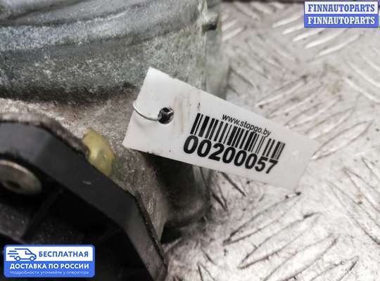 Заслонка дроссельная на Toyota Venza (GV10)