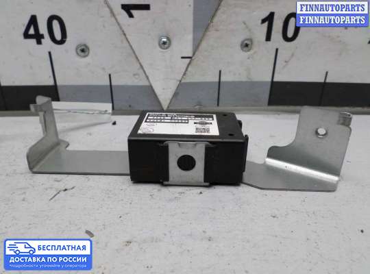 ЭБУ прочее на Infiniti EX / QX50 (J50)