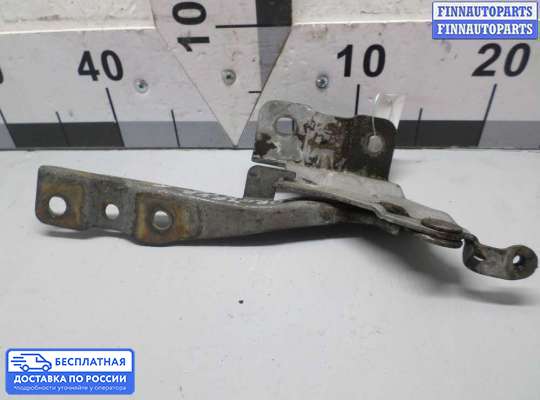 Петля капота на Kia Sorento II (XM)