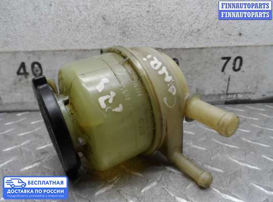 Бачок гидроусилителя на Toyota Camry XV40