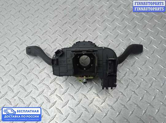 Подрулевой переключатель на Audi A4 (8E/8H, B6)