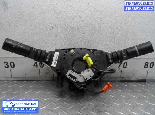 Подрулевой переключатель на Infiniti QX56 (JA60)