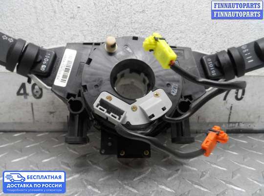 Подрулевой переключатель на Infiniti QX56 (JA60)
