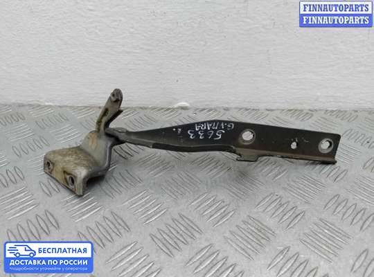 Петля капота на Suzuki Grand Vitara II (JB, TD54)