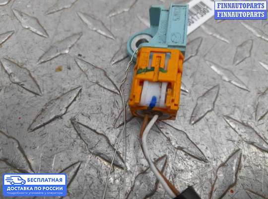 Датчик удара (Airbag) на Mazda 6 II (GH)