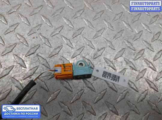Датчик удара (Airbag) на Mazda 6 II (GH)