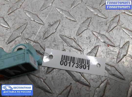 Датчик удара (Airbag) на Mazda 6 II (GH)