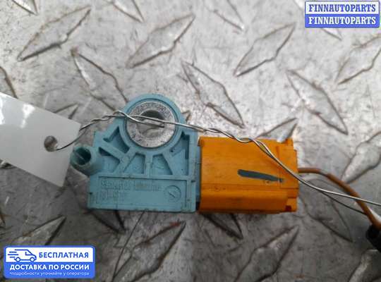 Датчик удара (Airbag) на Mazda 6 II (GH)