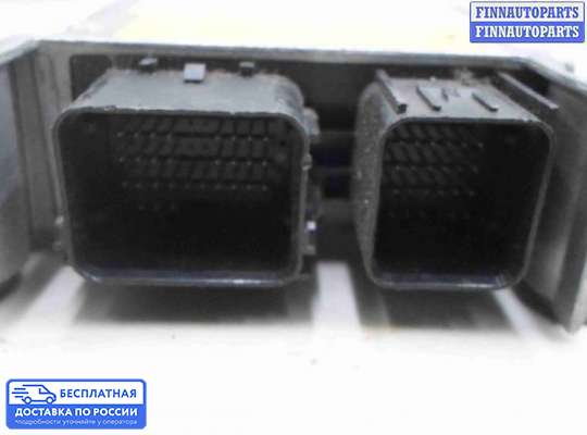 ЭБУ AIRBAG (электронный блок управления подушками безопасности) на Mazda CX-9 I (TB)