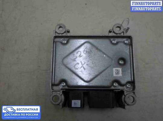 ЭБУ AIRBAG (электронный блок управления подушками безопасности) на Mazda CX-9 I (TB)