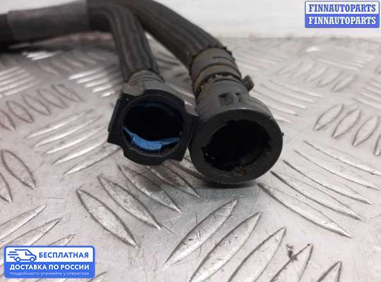 Патрубок (трубка, шланг) на BMW 7 (G11/G12)