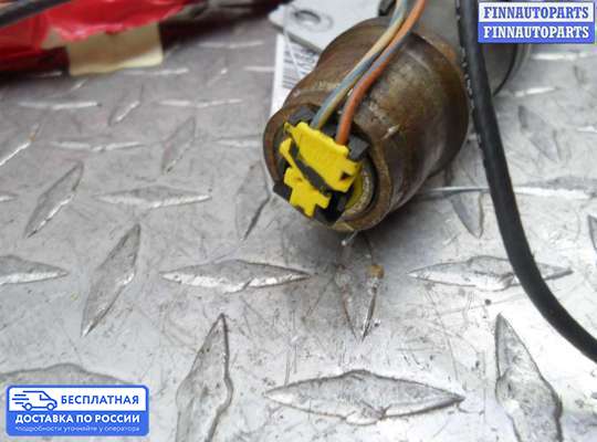 Подушка безопасности (прочее) на Suzuki Grand Vitara II (JB, TD54)