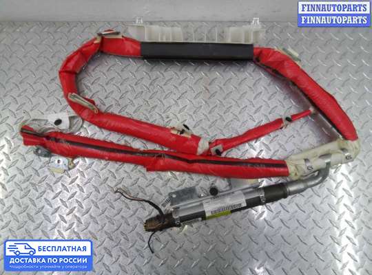 Подушка безопасности (прочее) на Suzuki Grand Vitara II (JB, TD54)