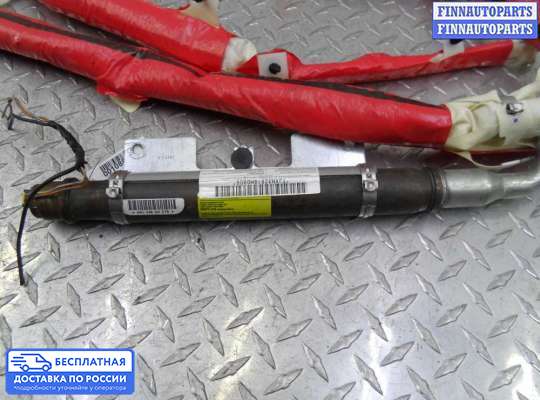 Подушка безопасности (прочее) на Suzuki Grand Vitara II (JB, TD54)