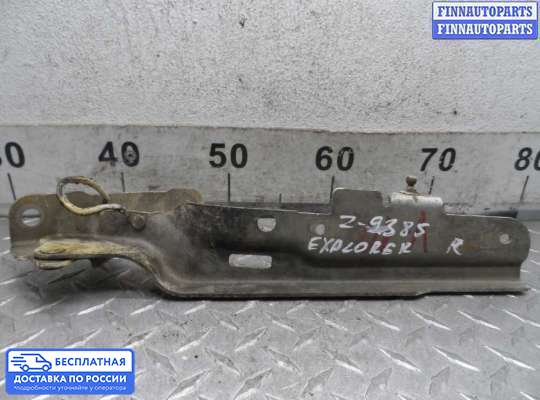 Петля капота на Ford Explorer III (U152)