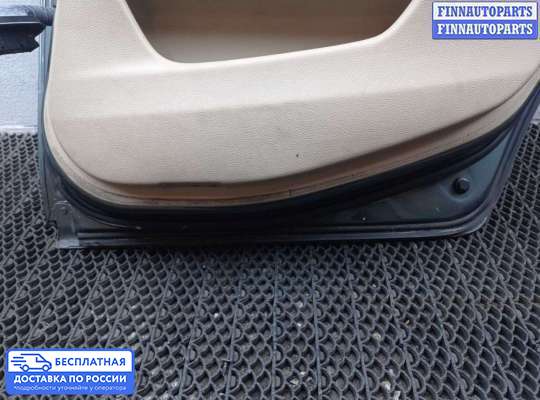 Замок боковой двери на BMW 5 (F10/F11)