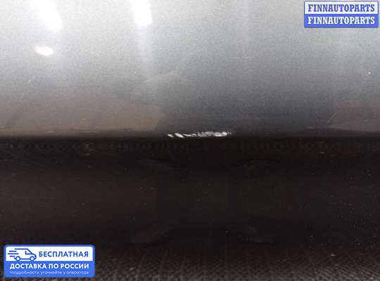 Замок боковой двери на BMW 5 (F10/F11)