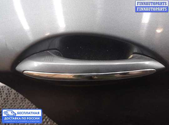 Замок боковой двери на BMW 5 (F10/F11)